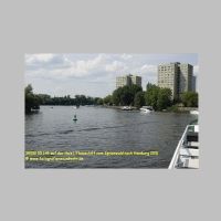 39550 05 149 auf der Havel, Flussschiff vom Spreewald nach Hamburg 2020.JPG